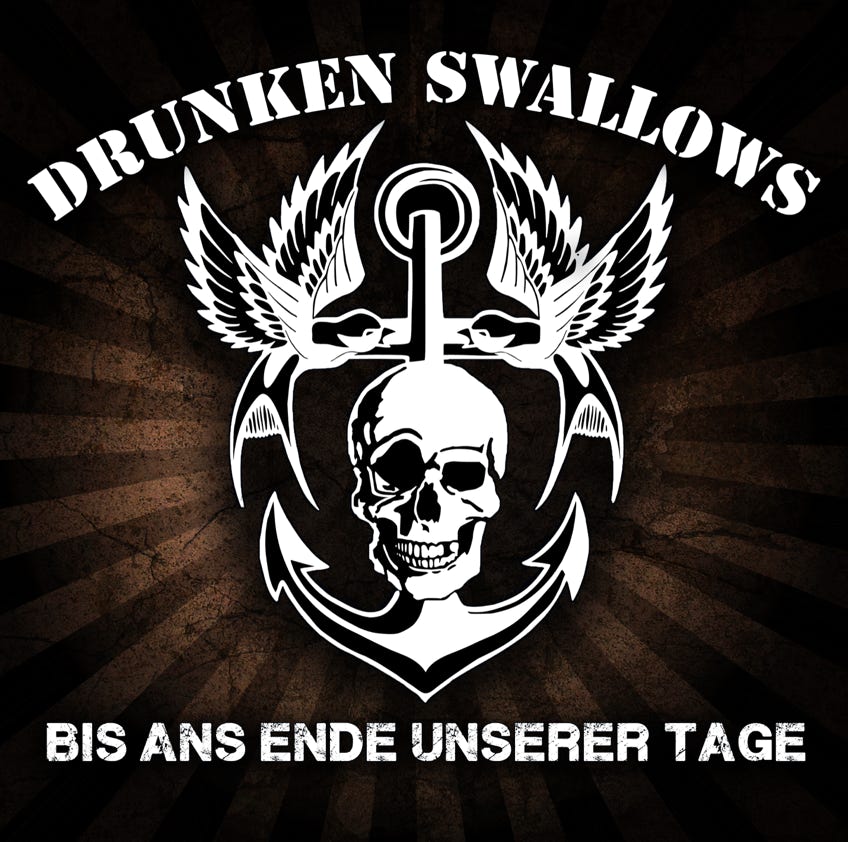 Bis ans Ende unserer tage
