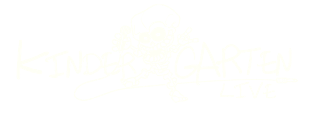 Kindergarten Live Logo