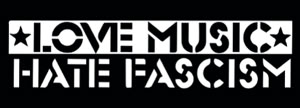 Kein Bock auf Nazis Logo