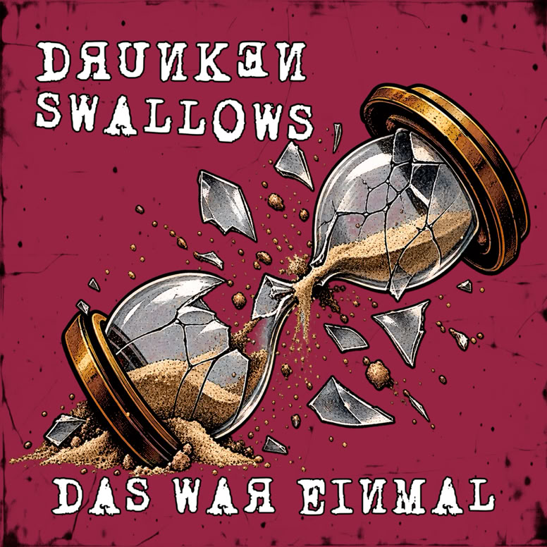 Nach Hause kommen