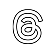 Threads Logo