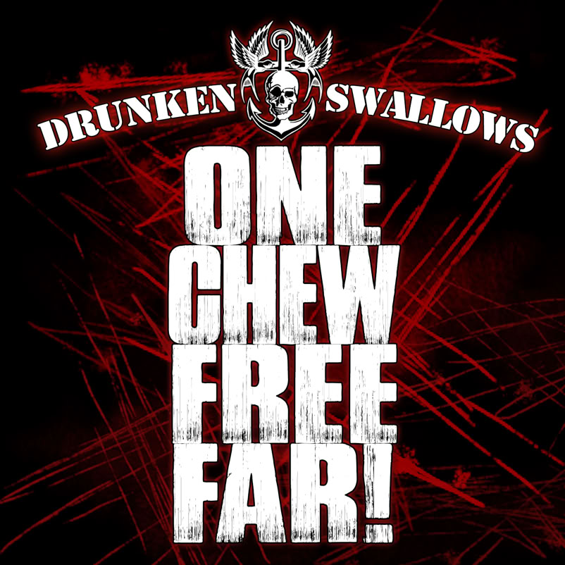One, Chew, Free, Far..!