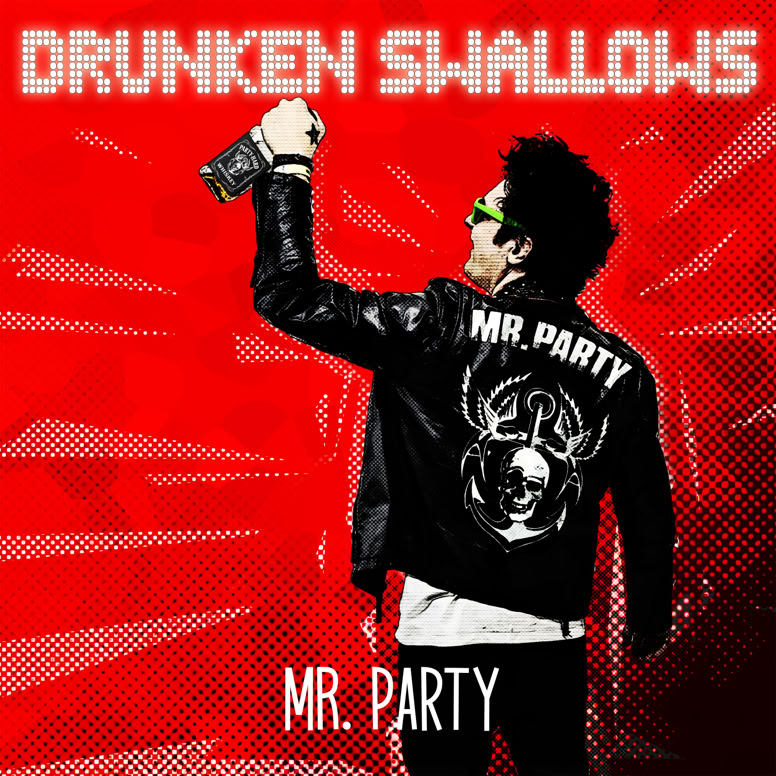Mr. party
